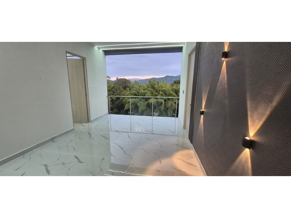 Venta de hermosa casa campestre, en la vereda El Lembo — foto 6