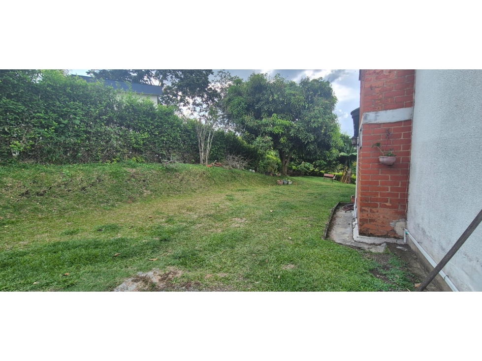 Venta de hermosa casa finca en Pereira, sector vereda La Siria, Combia — foto 6