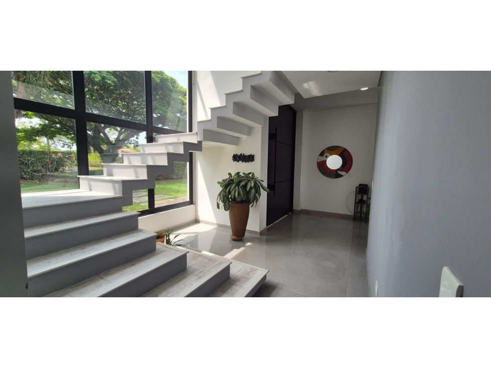 Venta de hermosa casa campestre en Pereira, sector Cerritos — foto 6