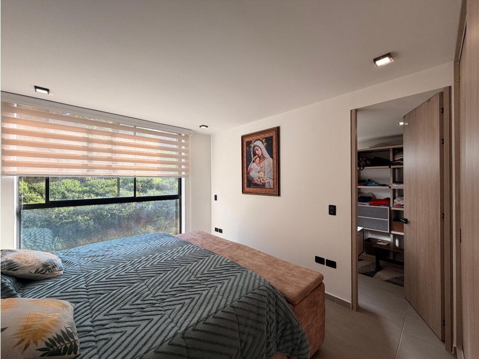 Venta de espectacular apartamento nuevo en Pereira, sector Cerritos — foto 6