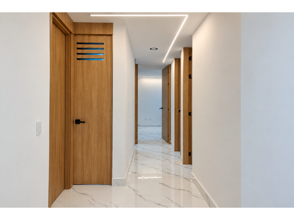 VENTA DE APARTAMENTO EN DOSQUEBRADAS, VÍA FRAILES — foto 3