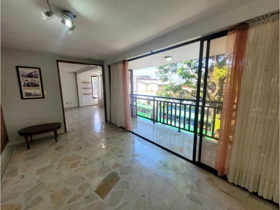 APARTAMENTO EN VENTA EN EL CENTRO DE PEREIRA - 3
