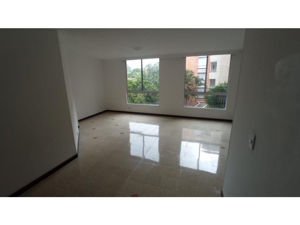 Apartamento amplio en la Mota Belen — foto 2