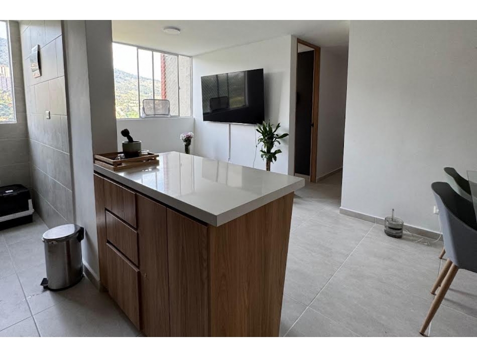 Apartamento en Calasanz parte alta — foto 5