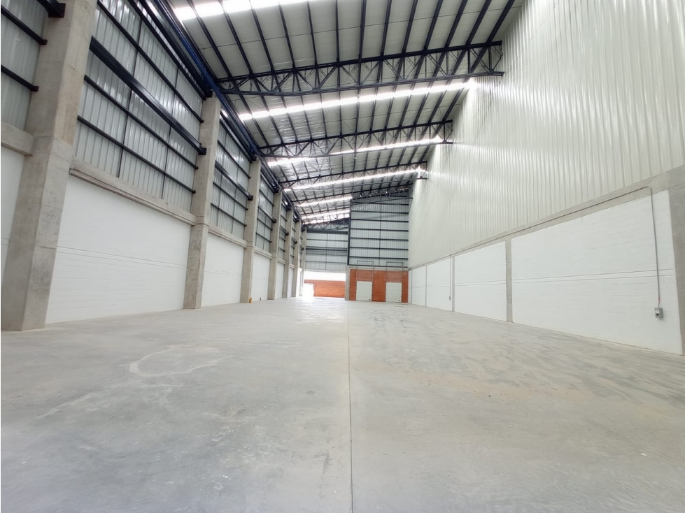 Bodega en Caldas, Antioquia - 2