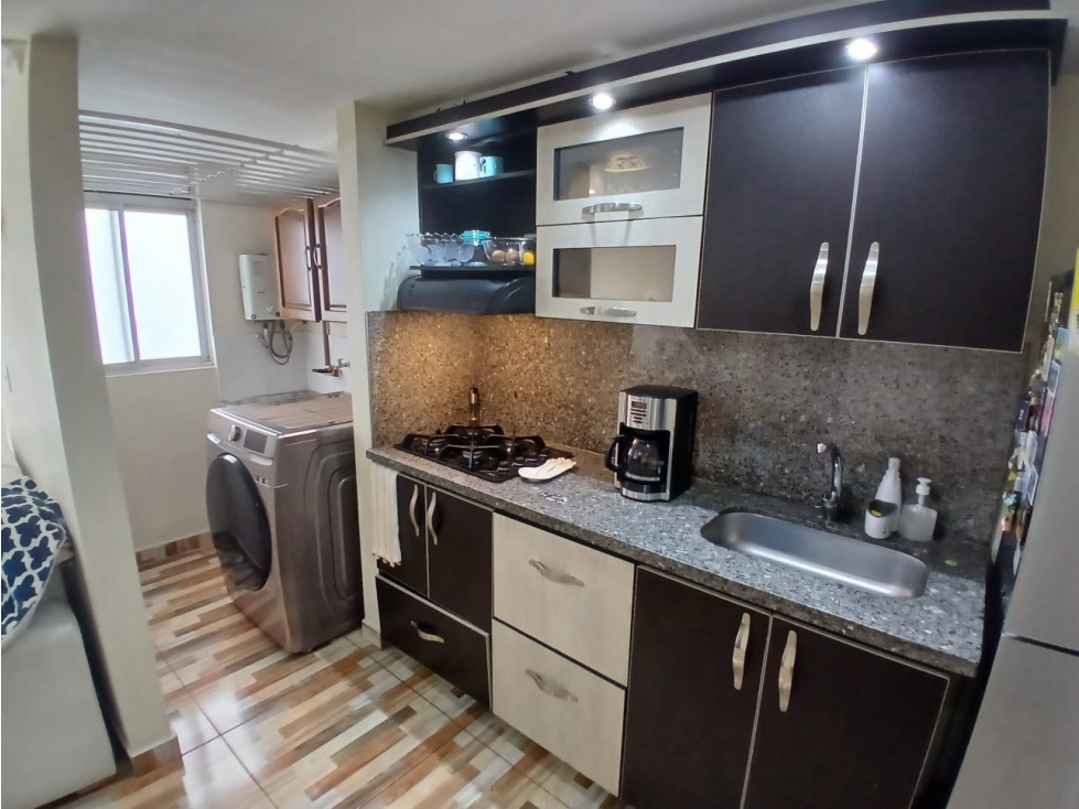 APARTAMENTO EN BELLO CURAZAO