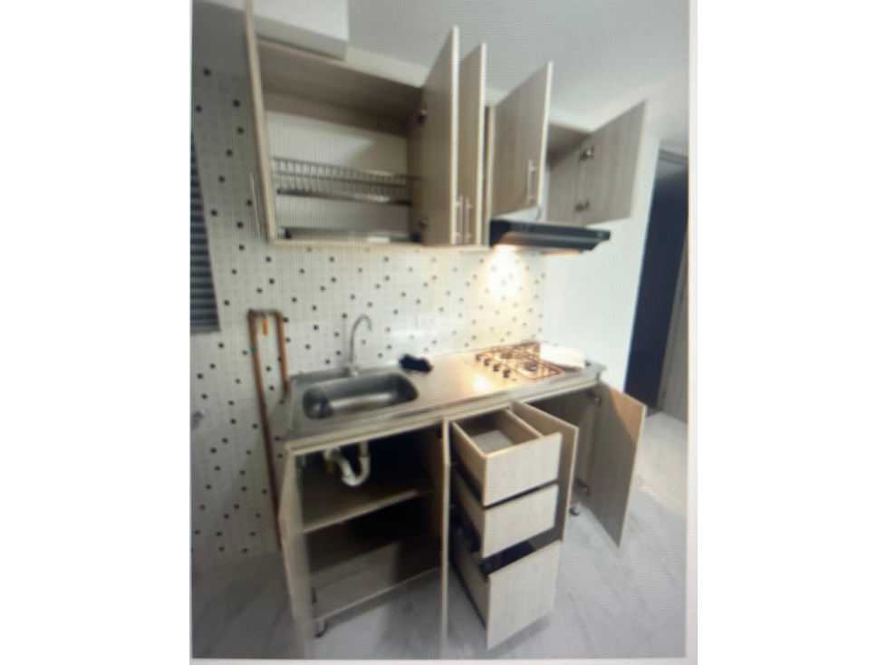 APARTAMETO EN LA ESTRELLA