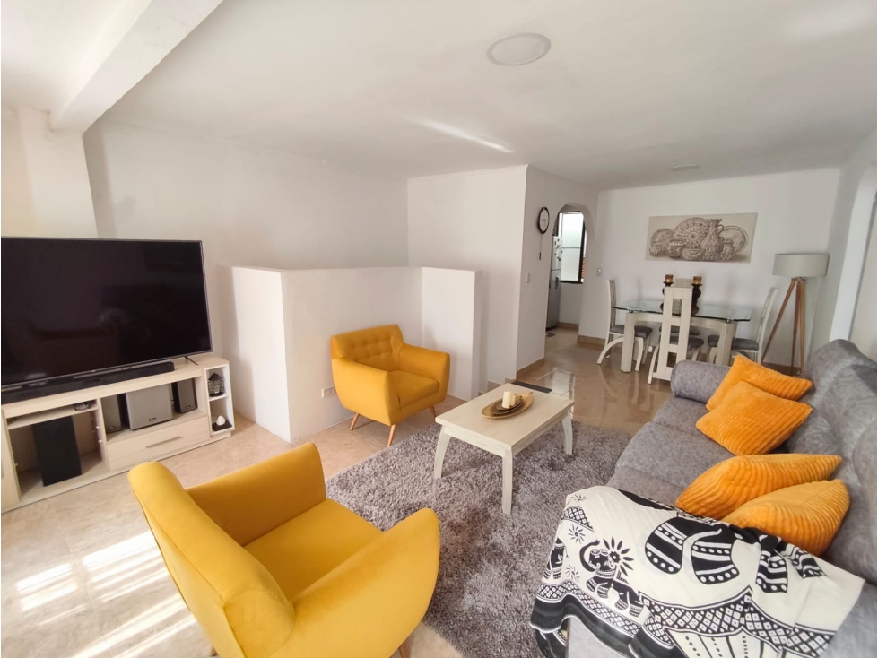 Moderno Apartamento en Dosquebradas Confort, Estilo y Ubicación — foto 3
