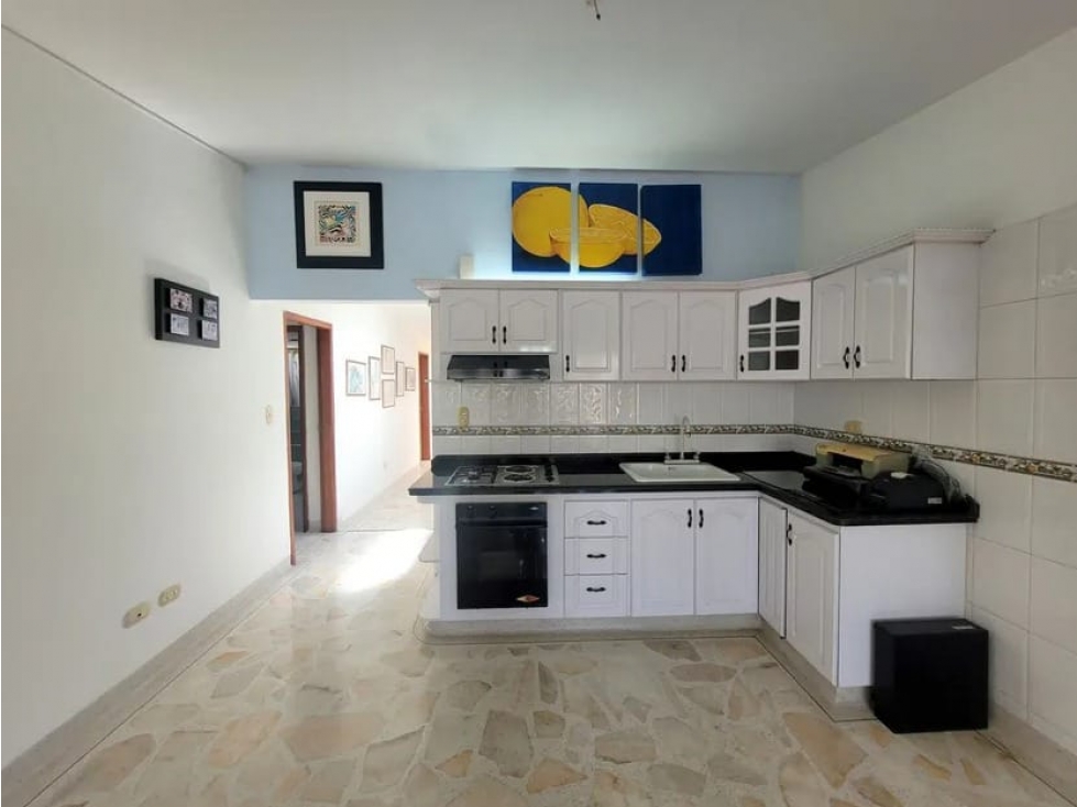 APARTAMENTO EN VENTA EN EL CENTRO DE PEREIRA - 1