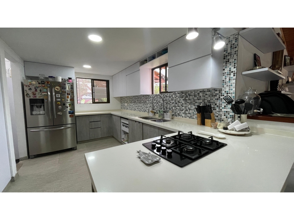 Casa campestre en Vía Alcalá — foto 6