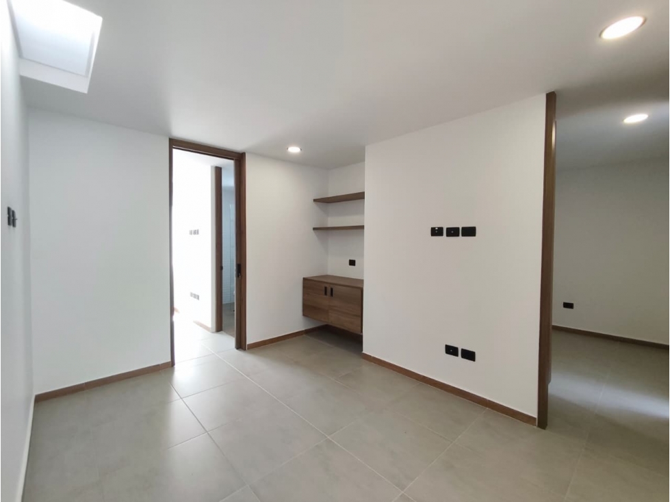 Confort, elegancia y armonía en un solo lugar.