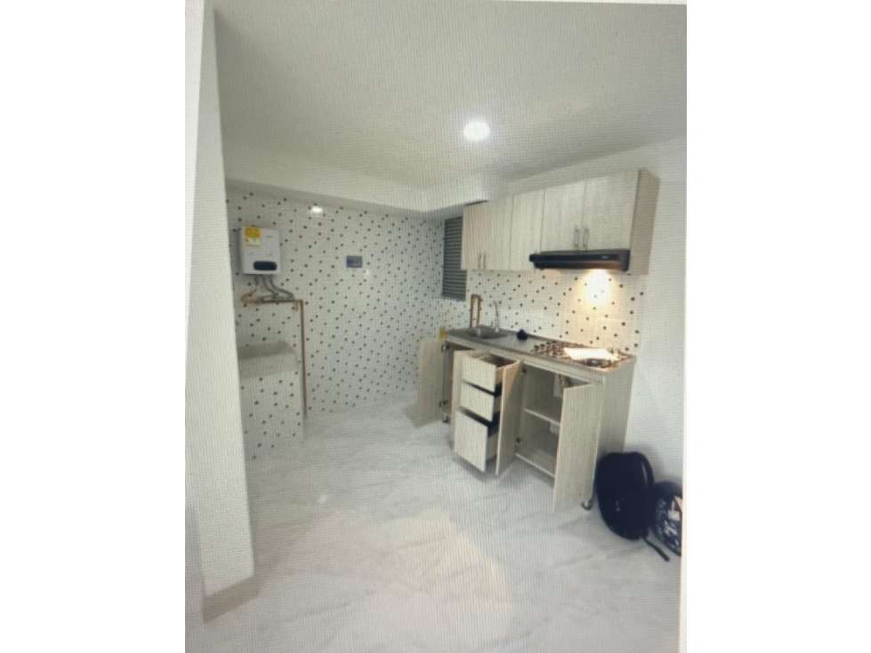 APARTAMETO EN LA ESTRELLA — foto 2