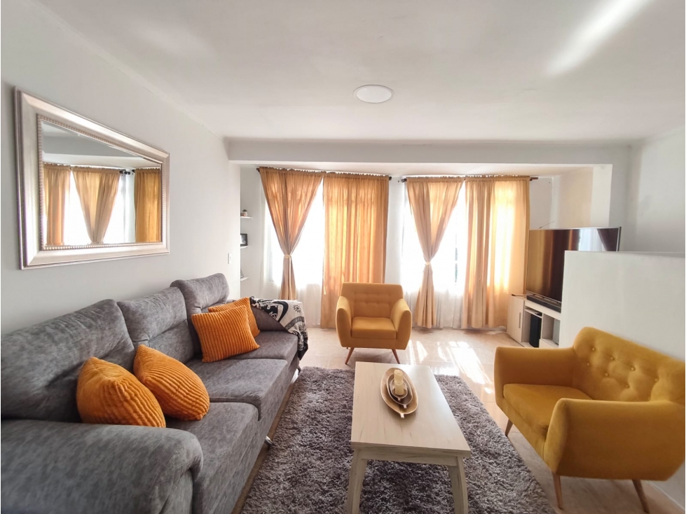 Moderno Apartamento en Dosquebradas Confort, Estilo y Ubicación — foto 2