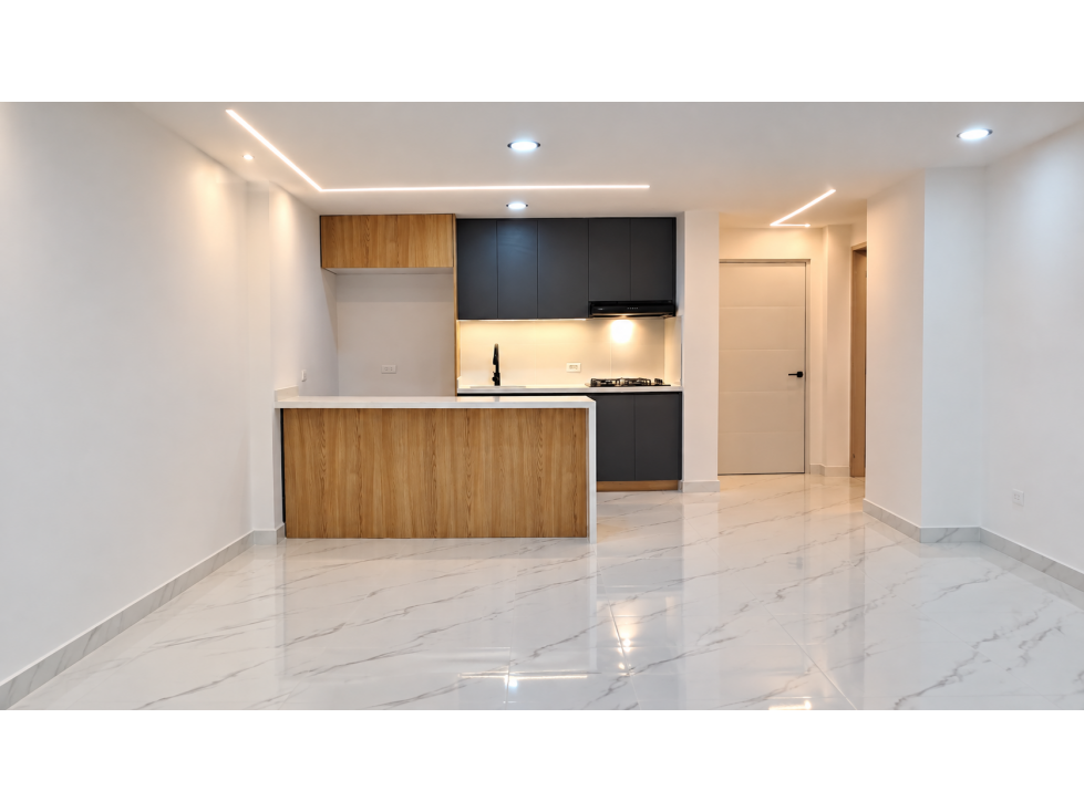 VENTA DE APARTAMENTO EN DOSQUEBRADAS, VÍA FRAILES