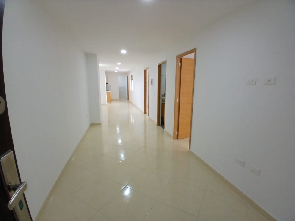 Apartamento para Estrenar en Itagüí
