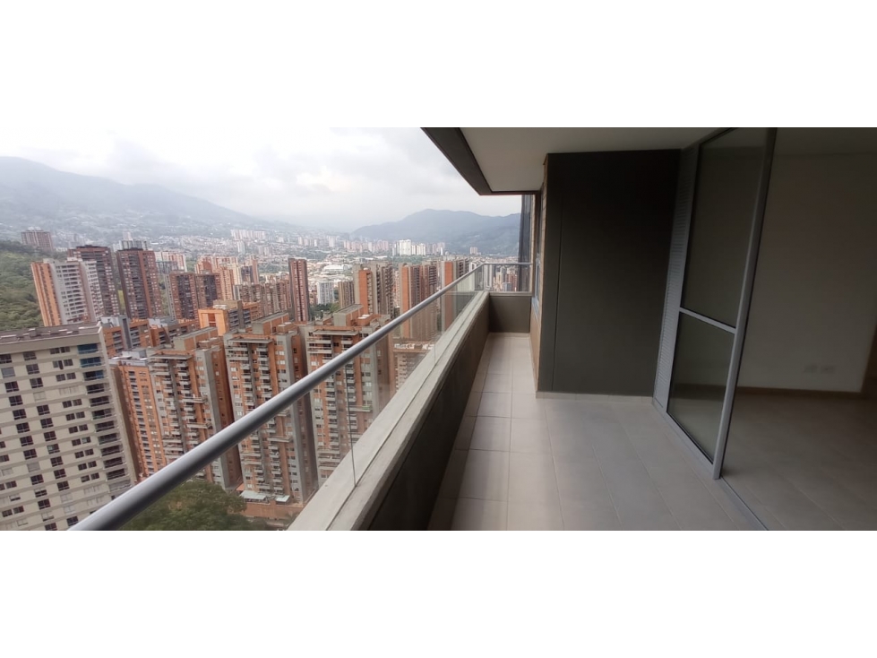 Apartamento para estrenar en parte baja Sabaneta