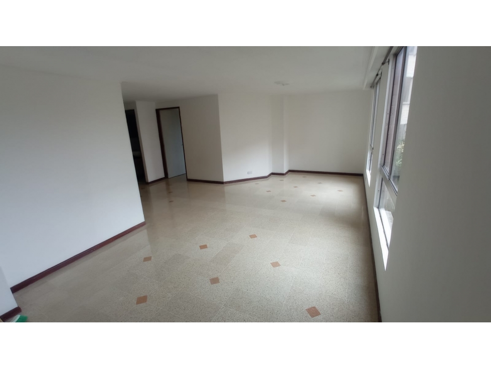 Apartamento amplio en la Mota Belen — foto 3