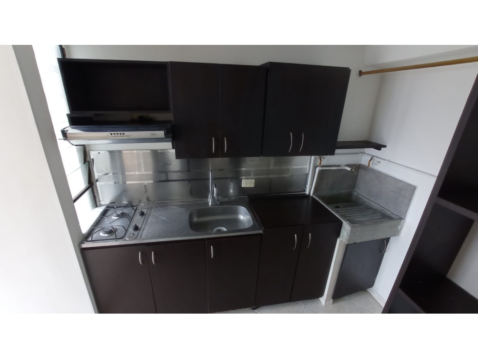 Apartamento en excelente ubicacion Rodeo Alto — foto 2
