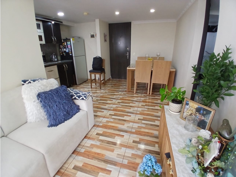 APARTAMENTO EN BELLO CURAZAO — foto 3