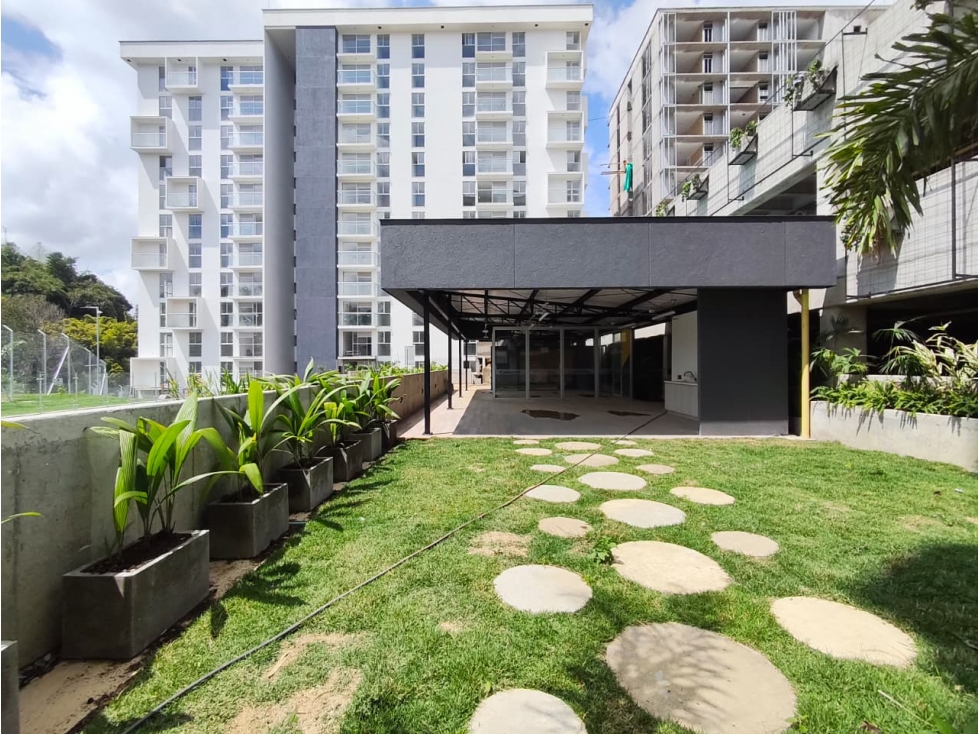 Vive con comodidad en una de las zonas más tranquilas de Pereira.
