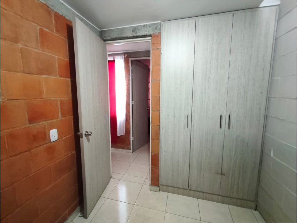 Apartamento en Conjunto Cerrado de Alta Valorización — foto 3