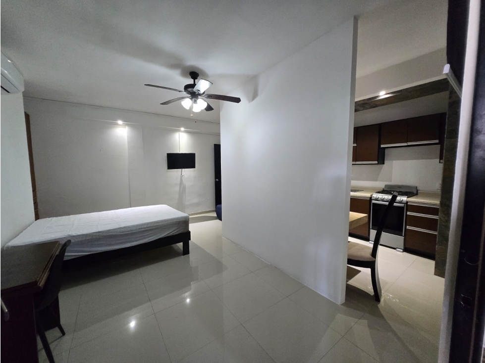 Renta LOFT MTY | $14,910 Tec de Monterrey | Pet-Friendly