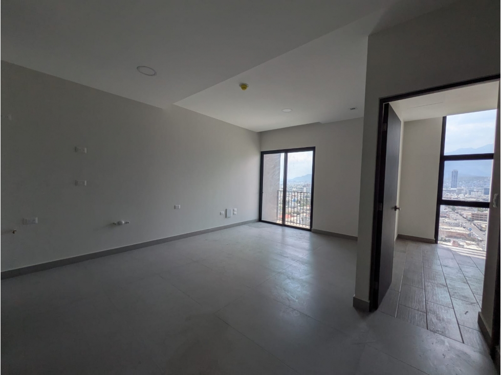 Departamento VENTA Centro Monterrey 2 recámaras — foto 4