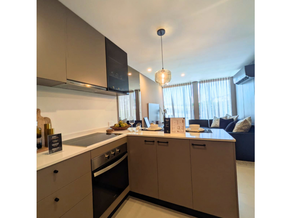 departamento venta Monterrey Morones Prieto casi Gómez Morin — foto 2