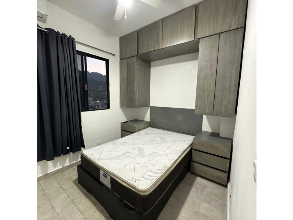 Renta Departamento Amueblado $14,805 cerca TEC MTY | Col. Roma — foto 5