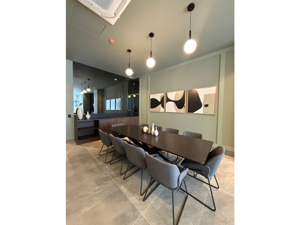 Departamento VENTA Santa Maria Monterrey Atirantado