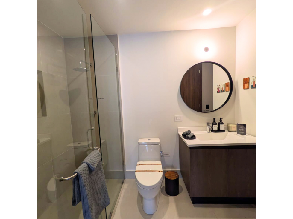 departamento venta Monterrey Morones Prieto casi Gómez Morin — foto 3