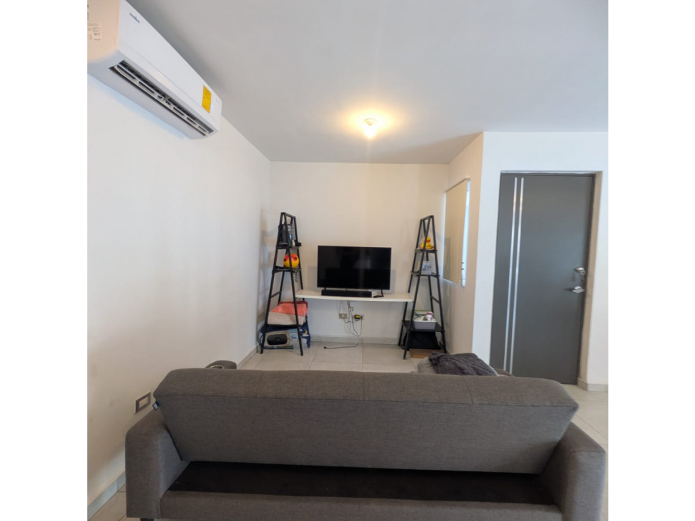 Depa en Venta con Roof Top Propio, Col. Anyana, Guadalupe - 4