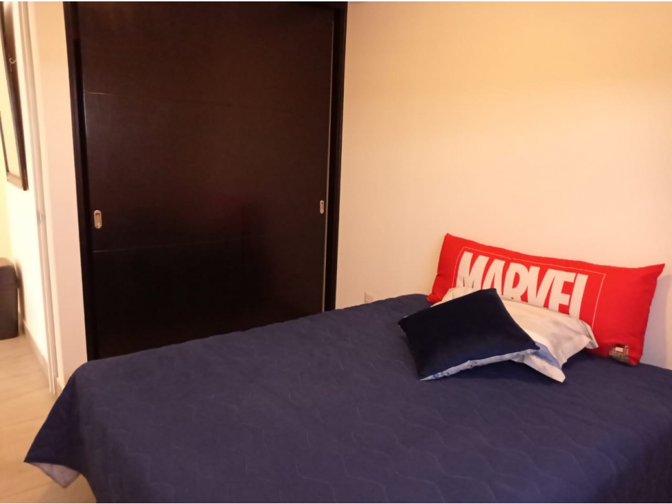 Departamento Venta en 8o Piso Torre Luz en Mitras Centro de Monterrey — foto 4