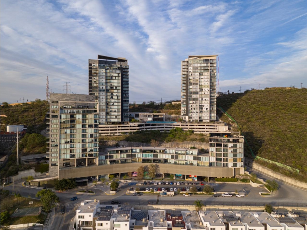 Departamentos Lujo Venta en Valle Oriente | San Pedro Garza García - 1