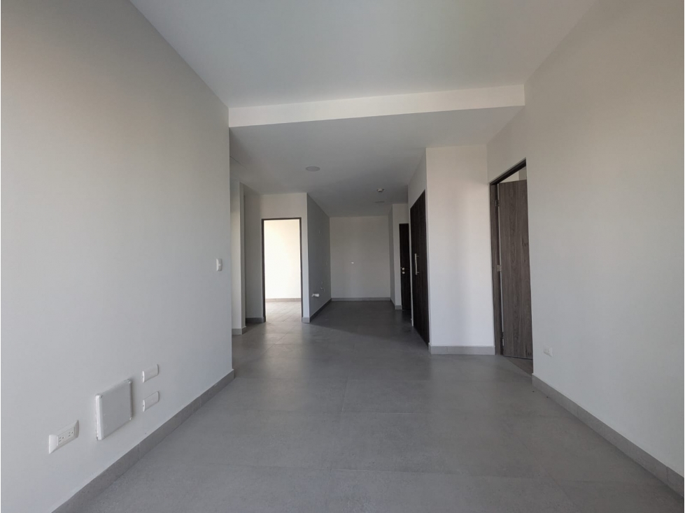 Departamento VENTA Centro Monterrey 3 recámaras 2 baños — foto 2