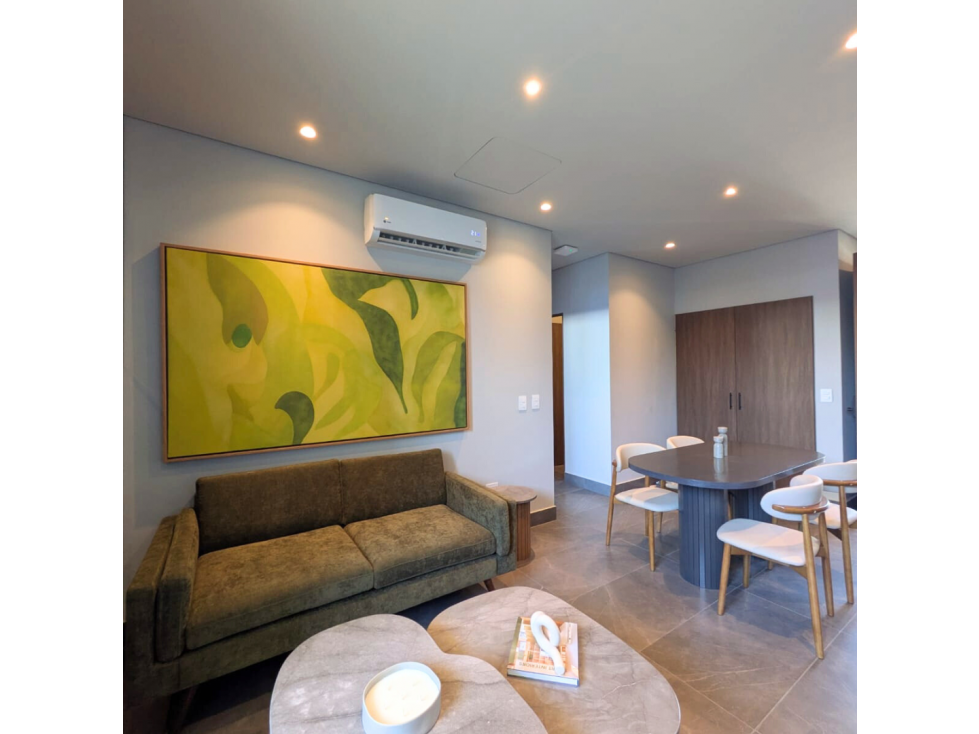 departamento venta Santa Catarina UDEM San Pedro