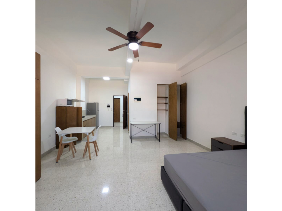 Loft en Renta Monterrey Centro: Sin Fiador, Cerca de Barrio Antiguo — foto 6
