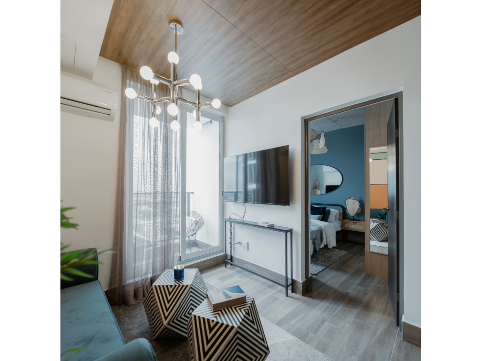 Departamento Venta Centro casi Madero
