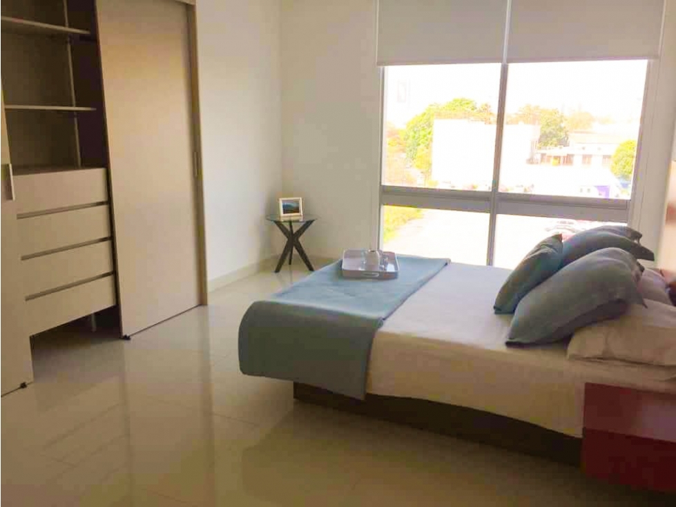 Departamento Venta Santa Lucia — foto 4