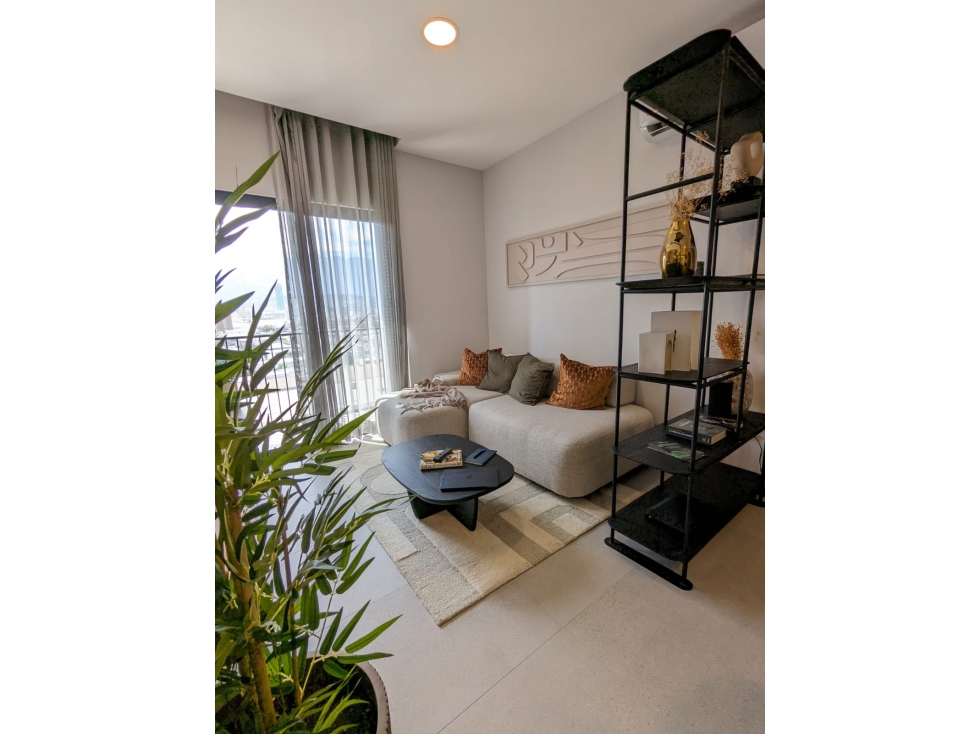Departamento Venta Monterrey centro — foto 3