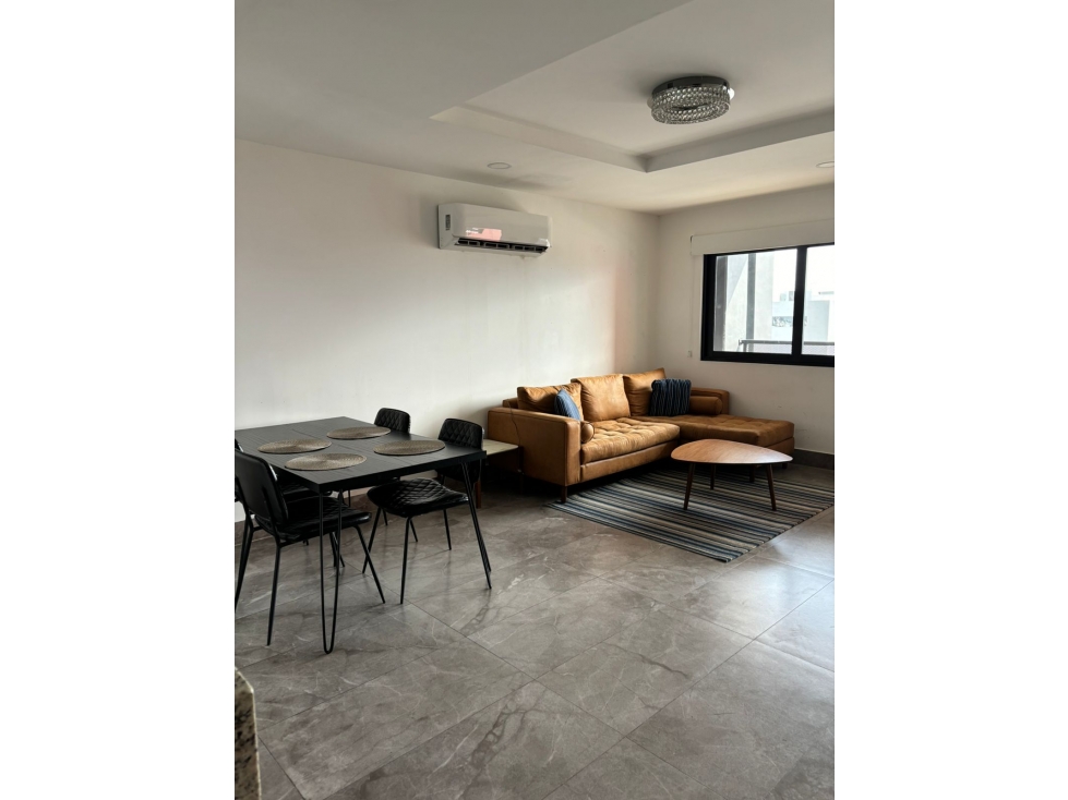 departamento renta amueblado Tec de Monterrey — foto 3