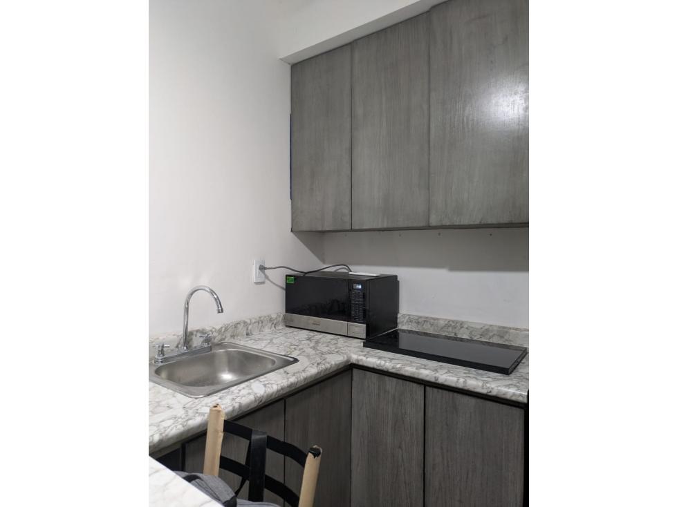 departamento renta 2 recamaras 2 baños NO FIADOR Tec de Monterrey — foto 3