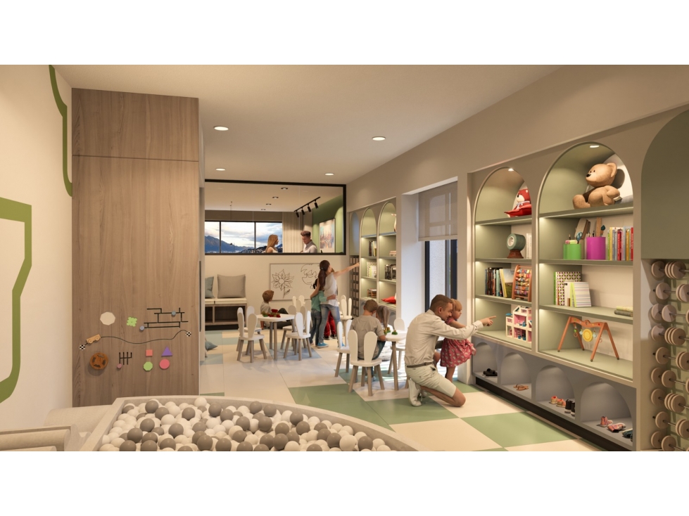 Departamento venta Tec de Monterrey ITESM — foto 6
