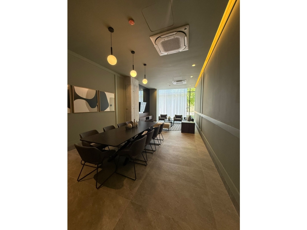 Departamento VENTA Santa Maria Monterrey Atirantado — foto 2