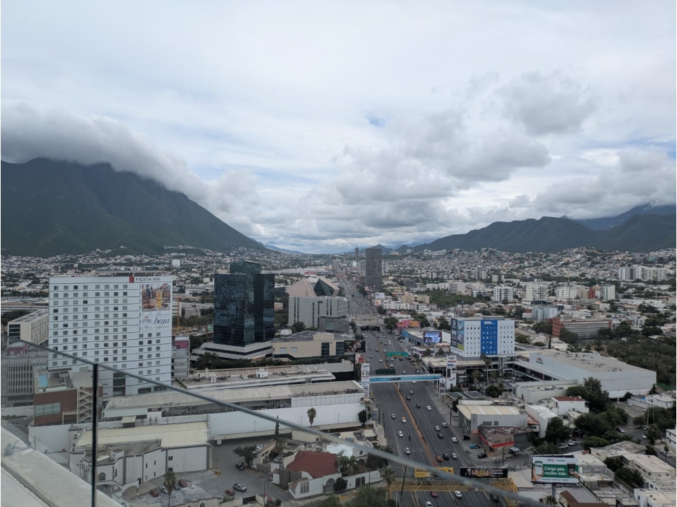 departamento en venta Tec de Monterrey