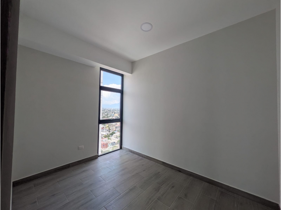 Departamento VENTA Centro Monterrey 2 recámaras — foto 6