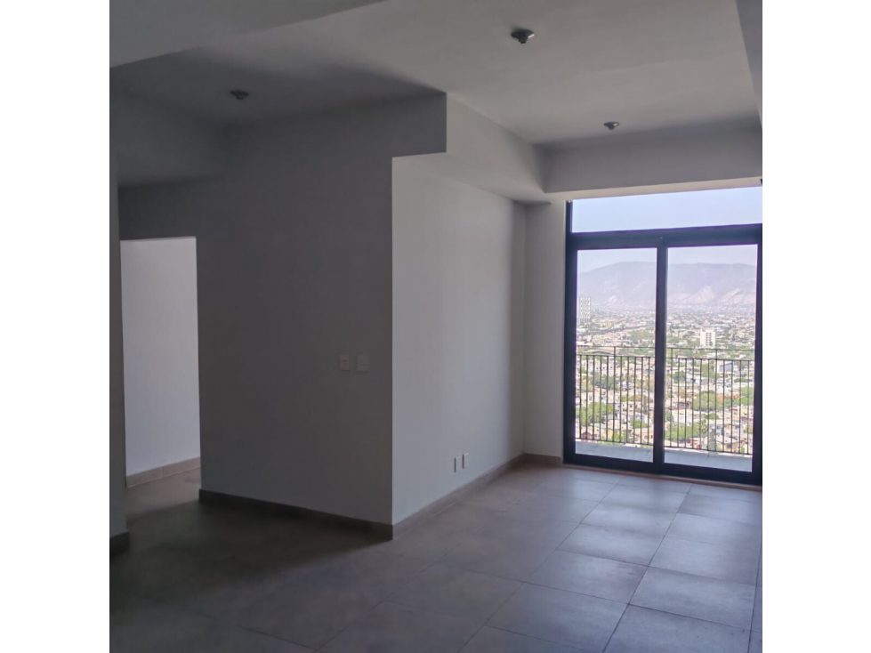 Departamento de 3 Recámaras en Venta | Mitras Sur, Mty (Área Médica)