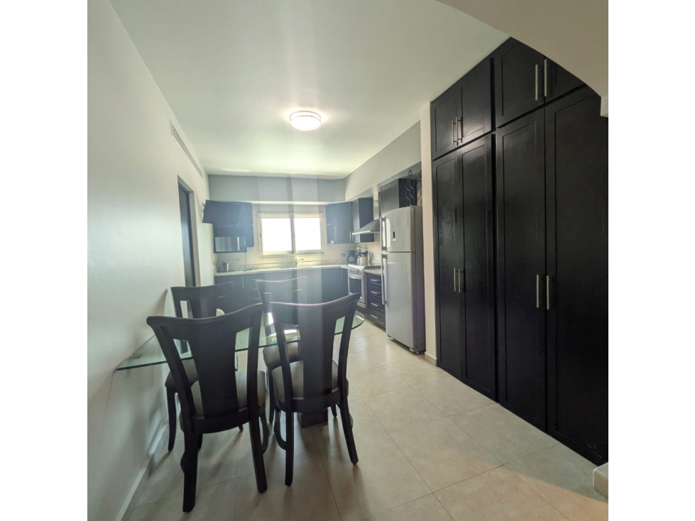 Depa Boutique zona Sur Monterrey: 2 Recs, 3 Baños y 140m² — foto 5
