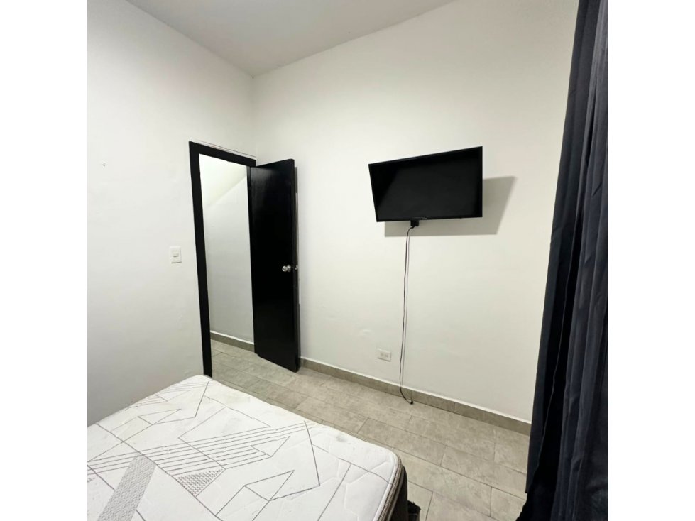 Renta Departamento Amueblado $14,805 cerca TEC MTY | Col. Roma — foto 4