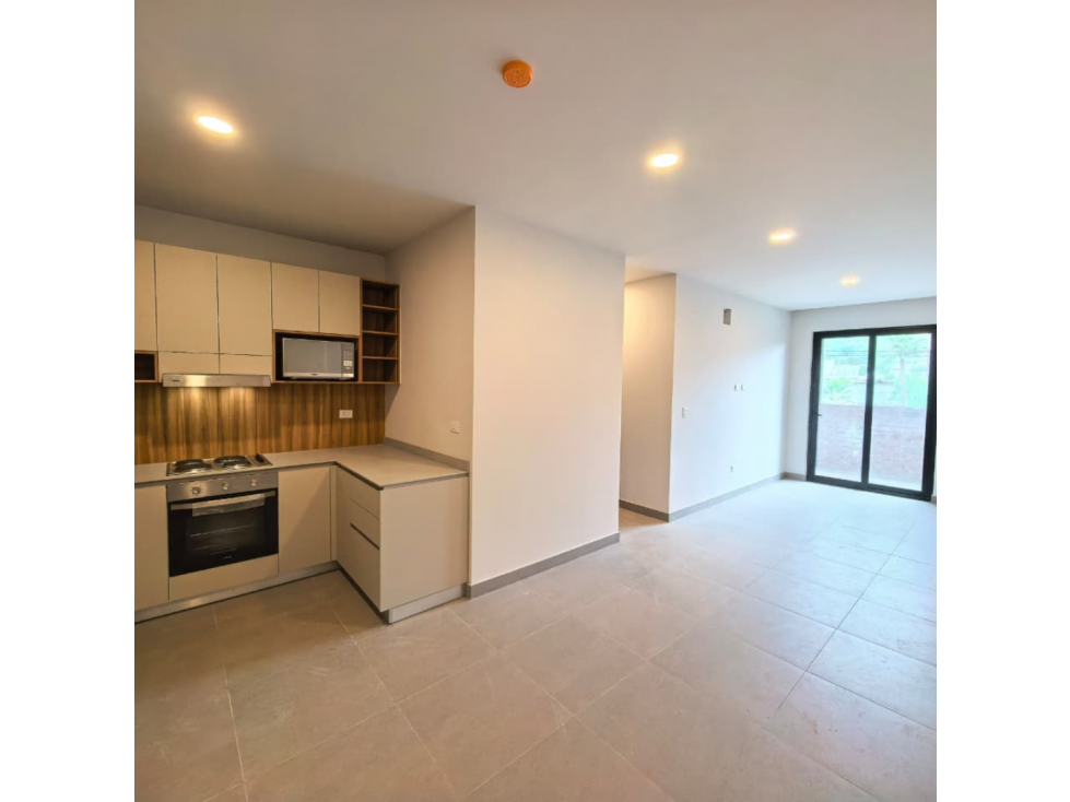 Departamento Venta nuevo 2 recámaras Tec de Monterrey Distrito Tec — foto 4